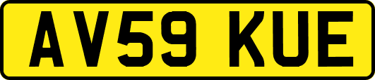 AV59KUE