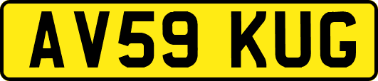 AV59KUG