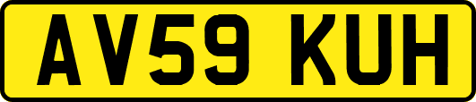 AV59KUH