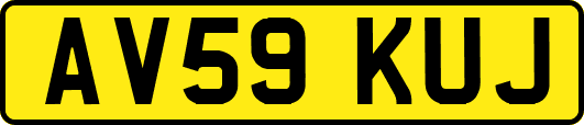 AV59KUJ