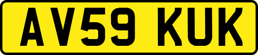 AV59KUK