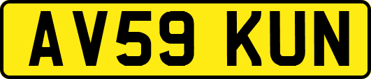 AV59KUN