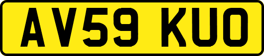 AV59KUO