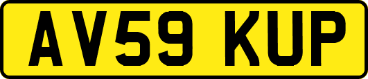 AV59KUP