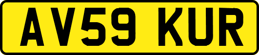 AV59KUR