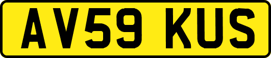 AV59KUS