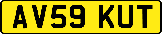 AV59KUT