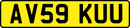 AV59KUU
