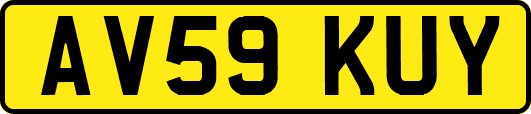 AV59KUY