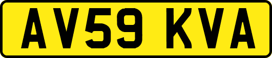 AV59KVA