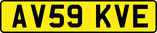 AV59KVE