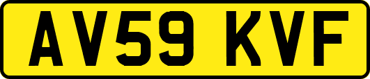 AV59KVF