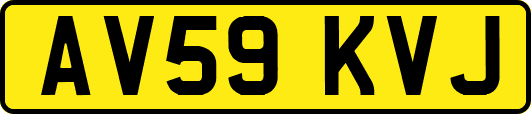 AV59KVJ