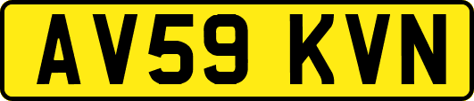 AV59KVN