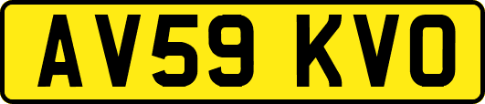 AV59KVO