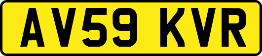 AV59KVR