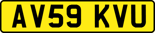 AV59KVU