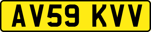 AV59KVV