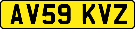 AV59KVZ
