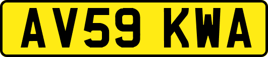 AV59KWA