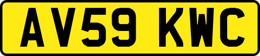 AV59KWC
