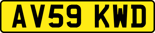 AV59KWD