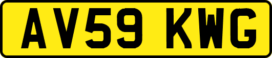 AV59KWG