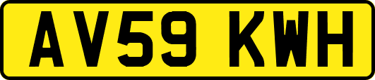 AV59KWH