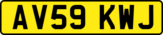 AV59KWJ