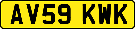 AV59KWK
