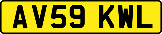 AV59KWL