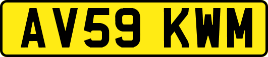 AV59KWM
