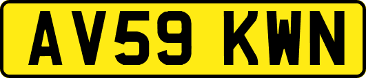 AV59KWN