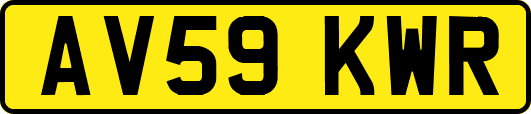 AV59KWR