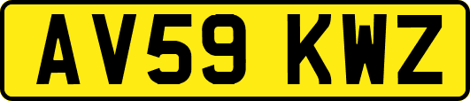 AV59KWZ