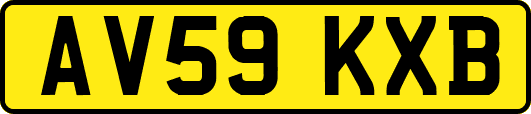AV59KXB