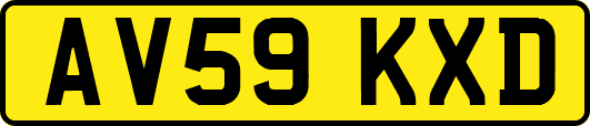 AV59KXD