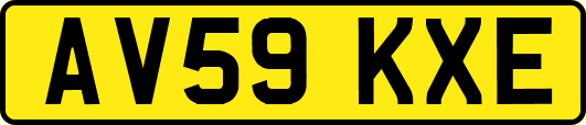 AV59KXE