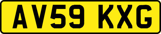 AV59KXG