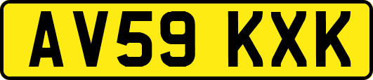 AV59KXK