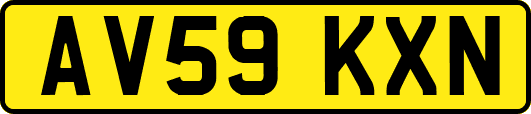 AV59KXN