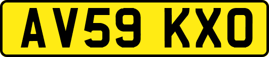 AV59KXO