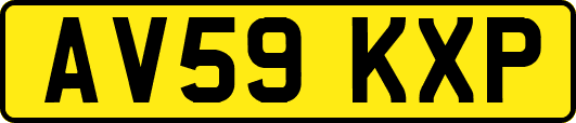 AV59KXP
