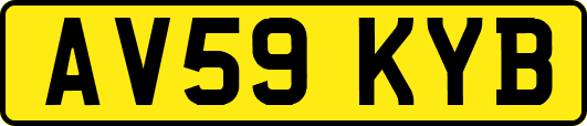 AV59KYB