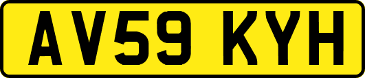 AV59KYH
