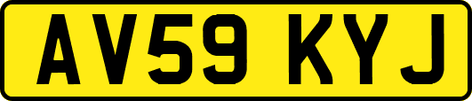 AV59KYJ