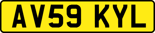 AV59KYL