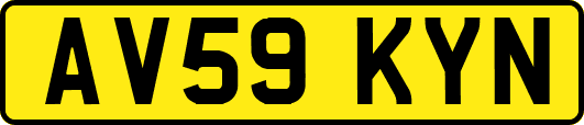 AV59KYN