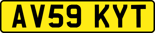 AV59KYT