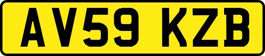 AV59KZB